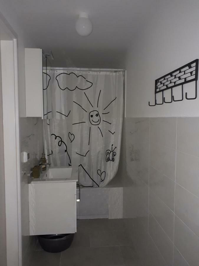 Kuca Za Odmor Pende Villa Banjol Exterior photo
